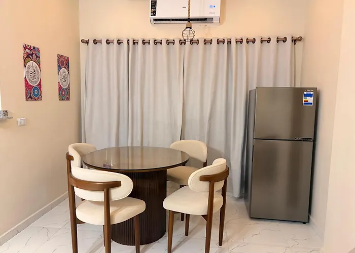الغردقة Apartment