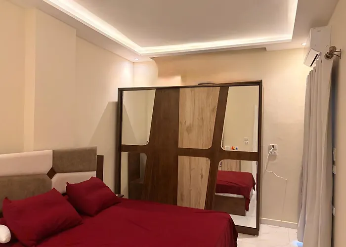 Apartment الغردقة Hurghada