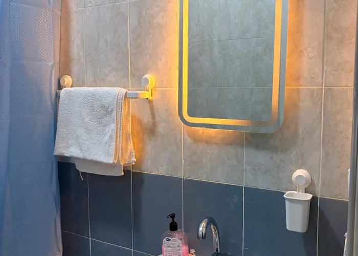 الغردقة Apartment Hurghada