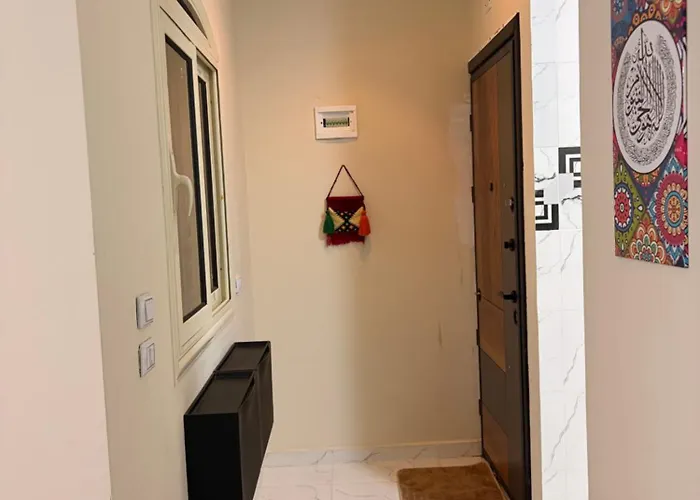 الغردقة Apartment Hurghada